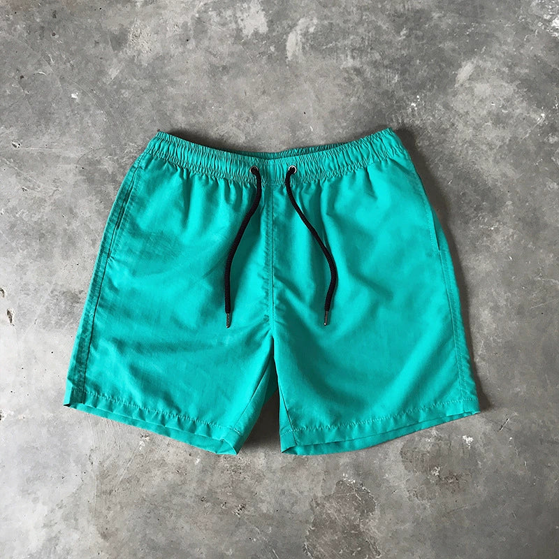 EMAN | VIBRANT SUMMER SHORTS