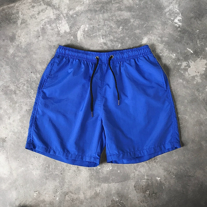 EMAN | VIBRANT SUMMER SHORTS