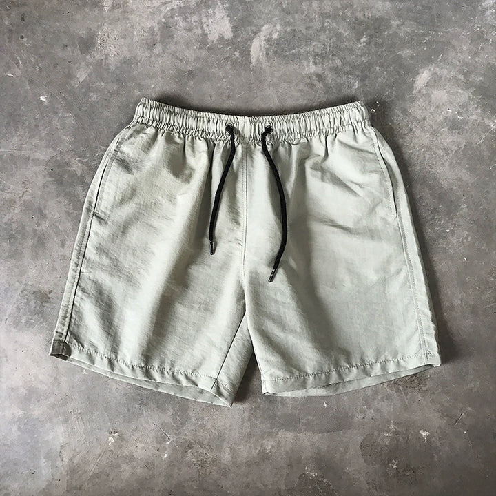 EMAN | VIBRANT SUMMER SHORTS