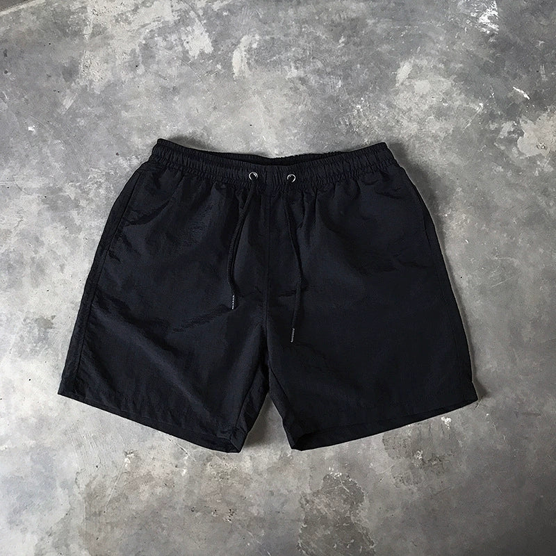 EMAN | VIBRANT SUMMER SHORTS