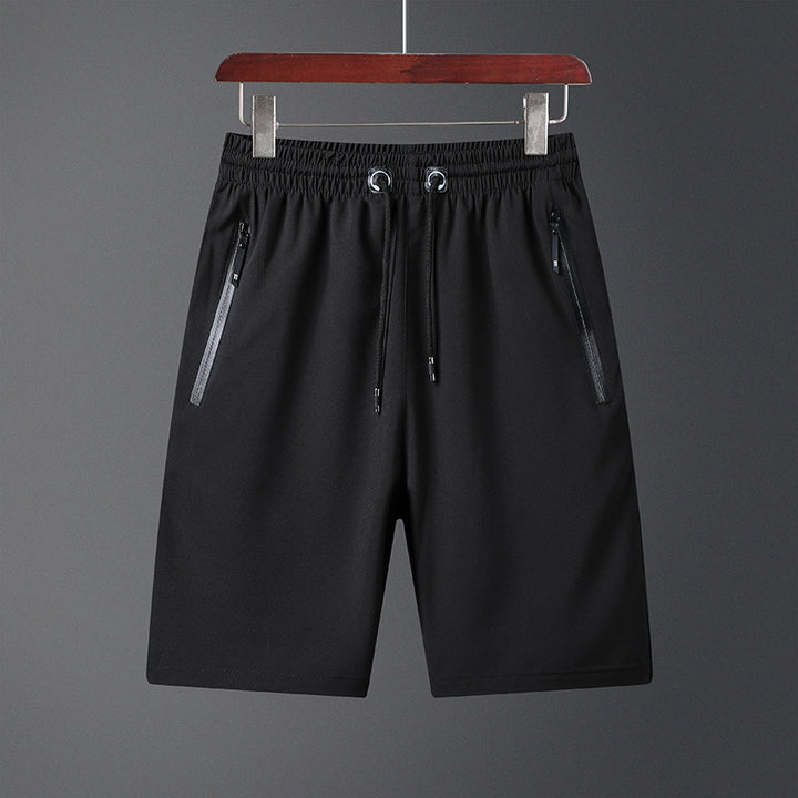 DANTE | STRETCH SHORTS