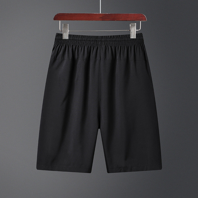 DANTE | STRETCH SHORTS