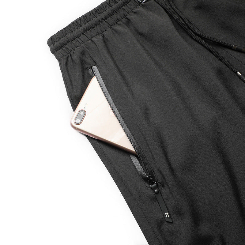 DANTE | STRETCH SHORTS