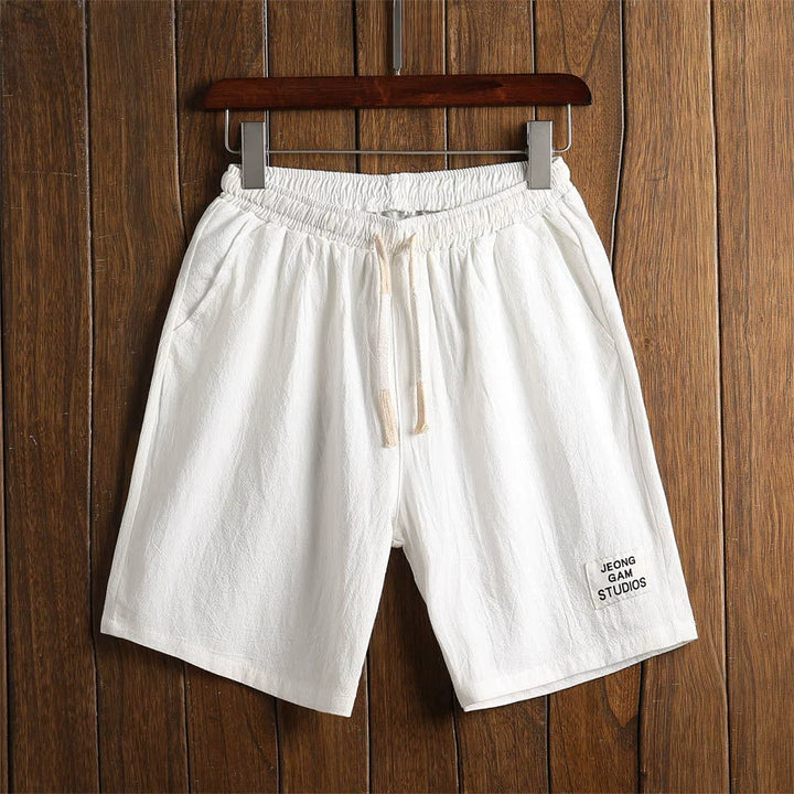 DECLAN | SUMMER SHORTS