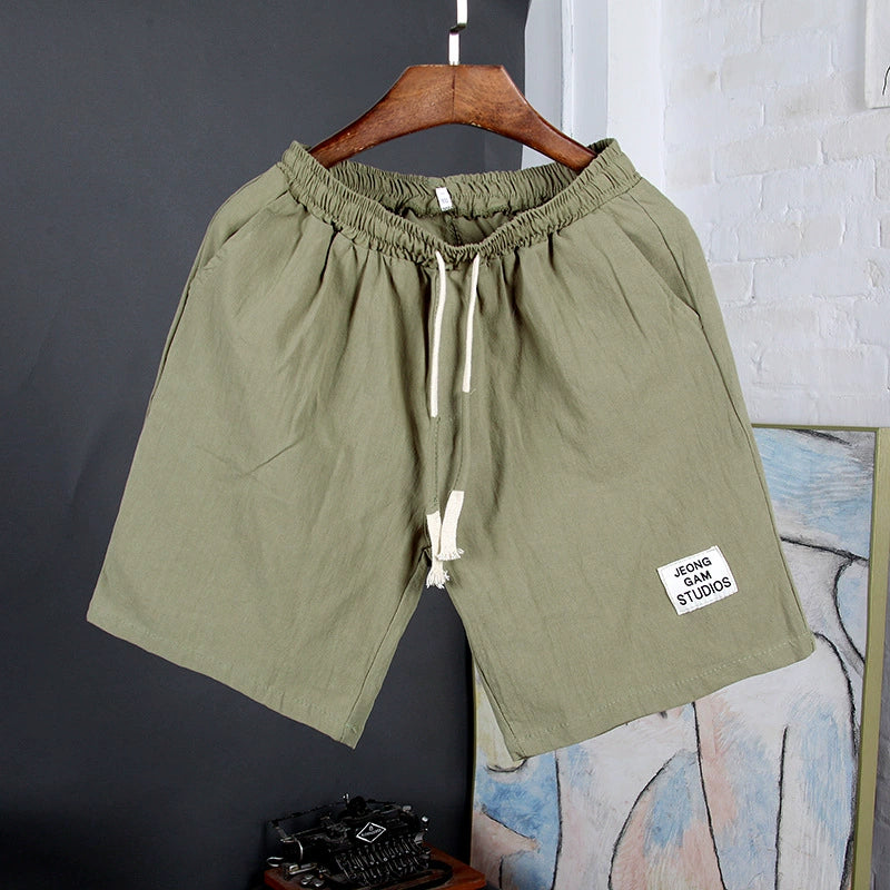 DECLAN | SUMMER SHORTS