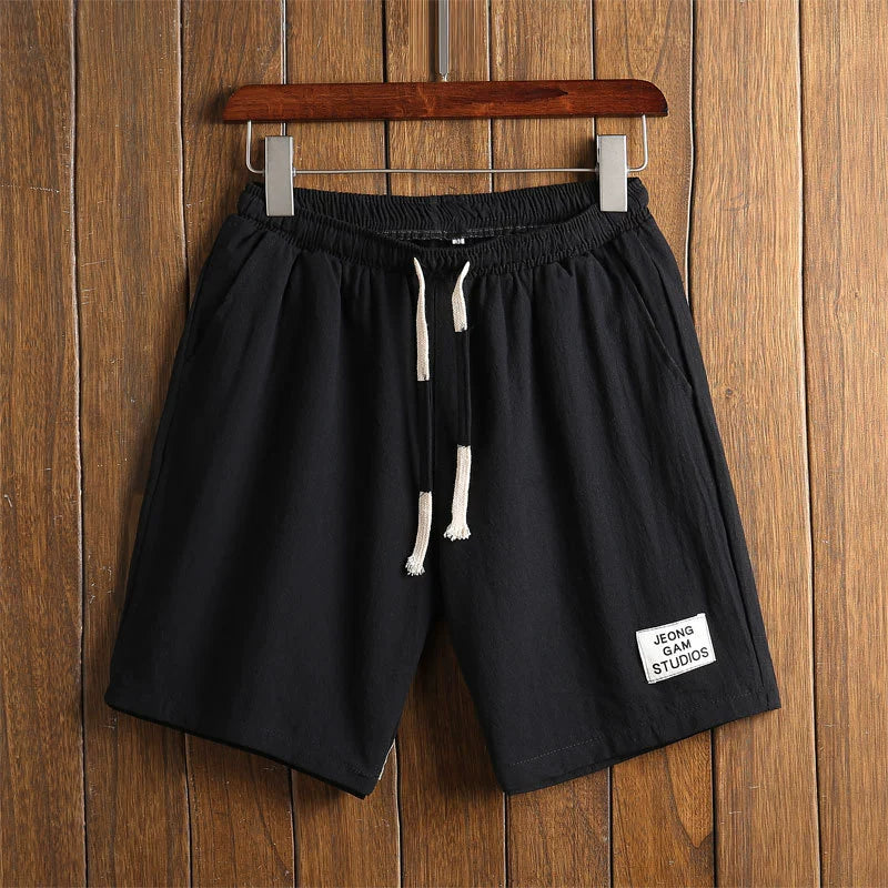 DECLAN | SUMMER SHORTS