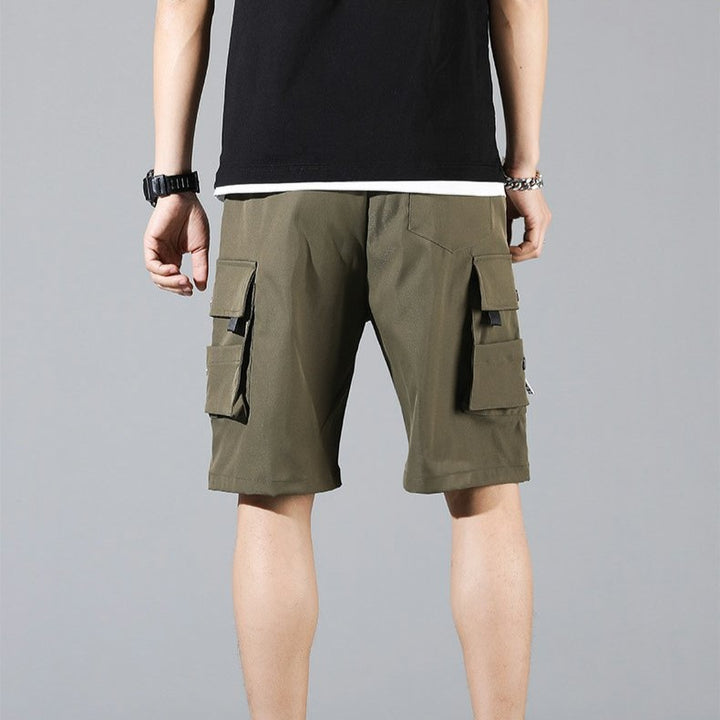 TANE | CARGO LITE SHORTS