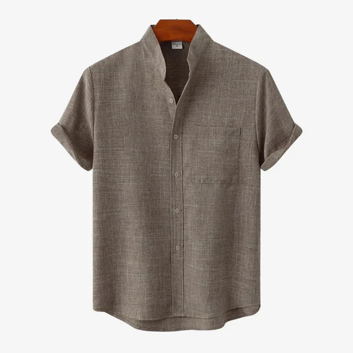 CARSON | BREEZY SHIRT