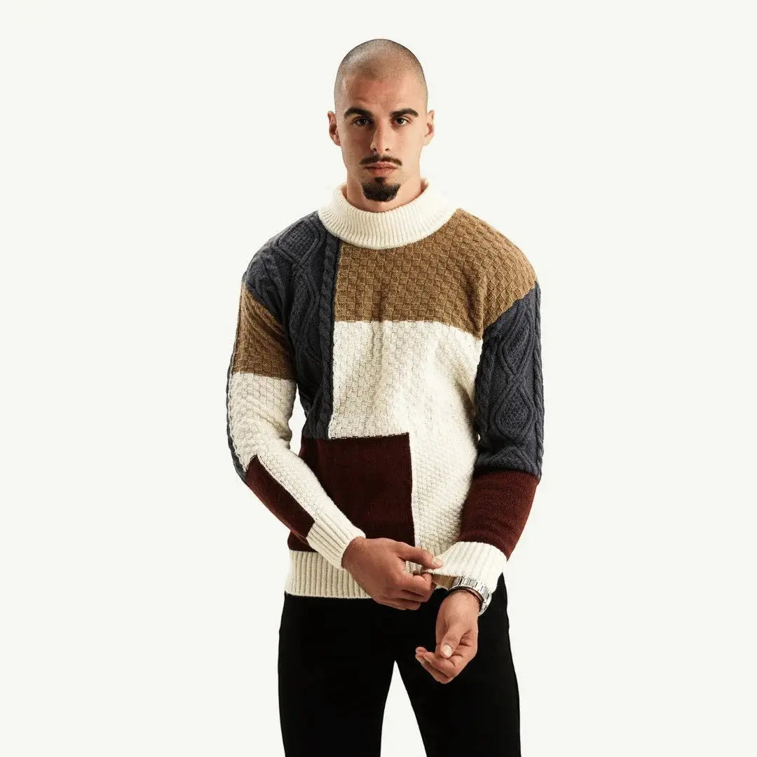 NOAH | NOVA GUARD SWEATER