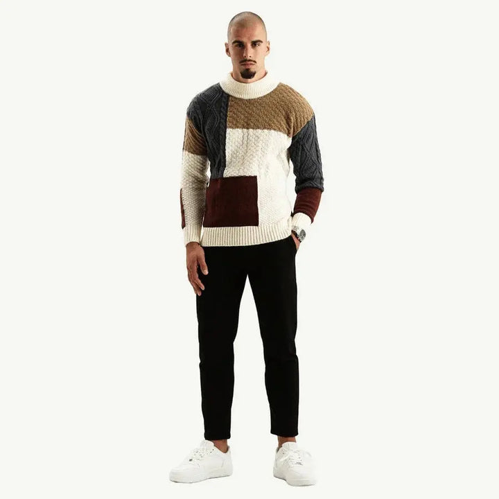 NOAH | NOVA GUARD SWEATER