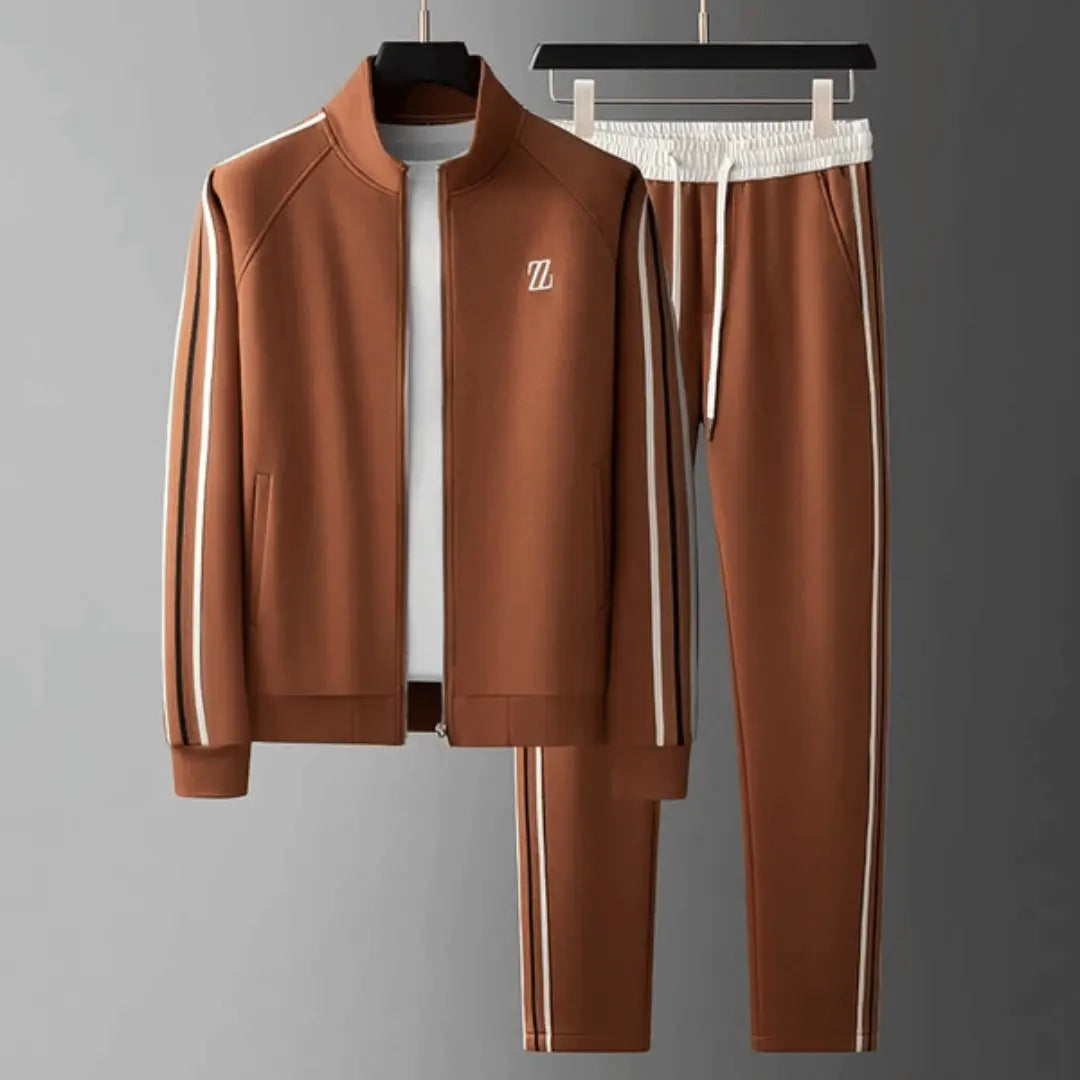 Zion™ Premium Tracksuit Set