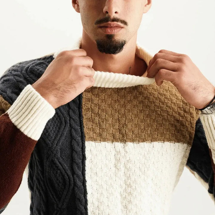 NOAH | NOVA GUARD SWEATER