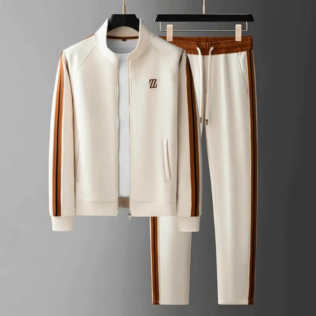 Zion™ Premium Tracksuit Set