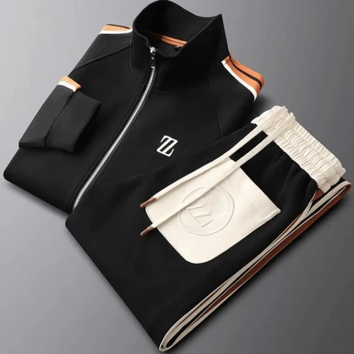 Zion™ Premium Tracksuit Set