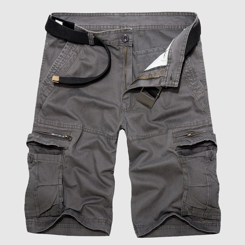 SCOTT | EXPLORER CARGO SHORTS