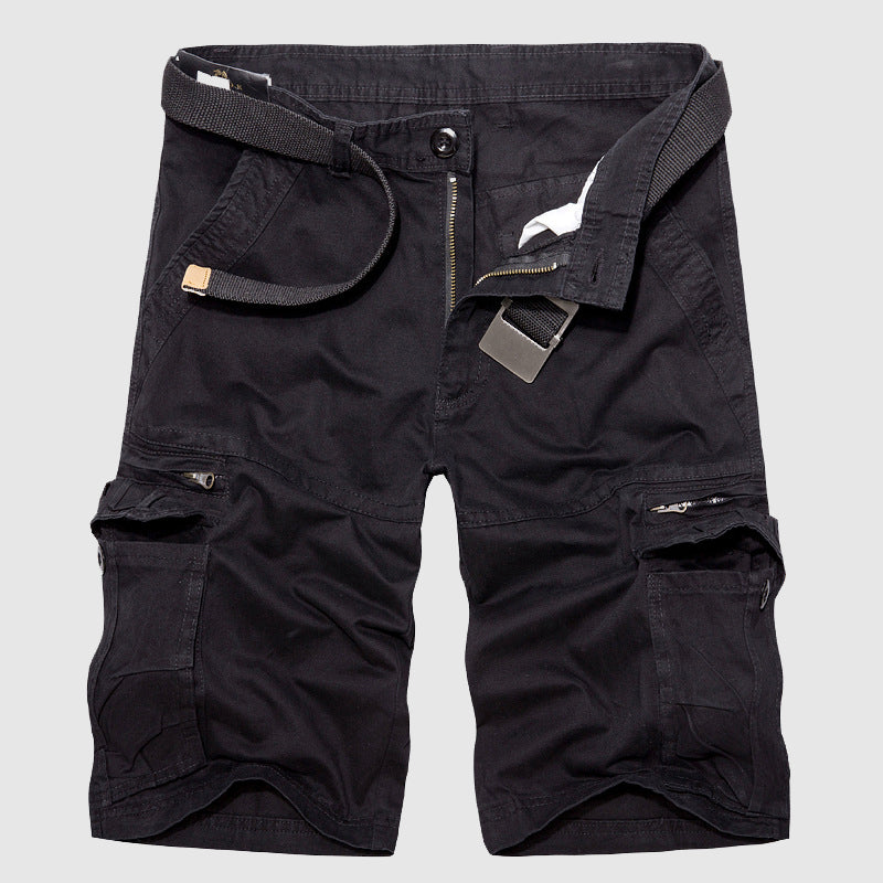 SCOTT | EXPLORER CARGO SHORTS