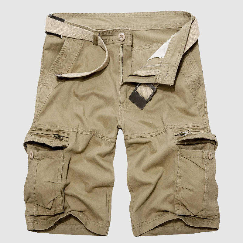 SCOTT | EXPLORER CARGO SHORTS