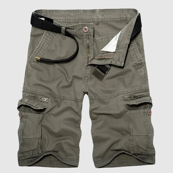 SCOTT | EXPLORER CARGO SHORTS