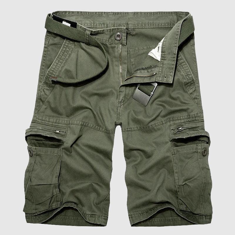 SCOTT | EXPLORER CARGO SHORTS