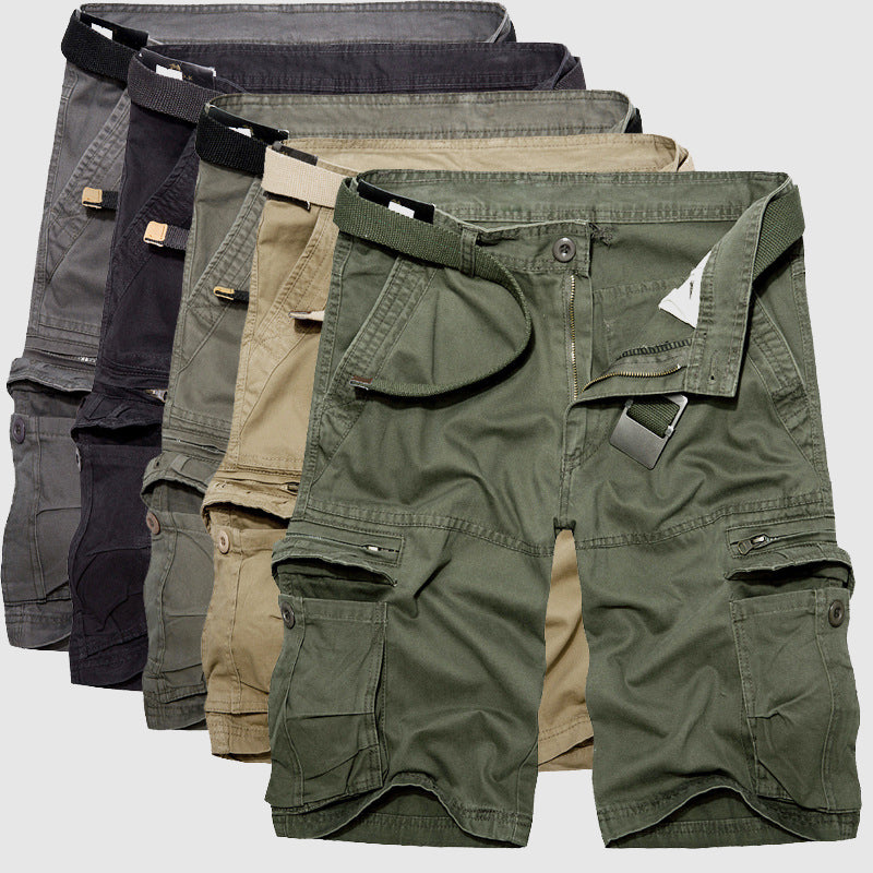 SCOTT | EXPLORER CARGO SHORTS