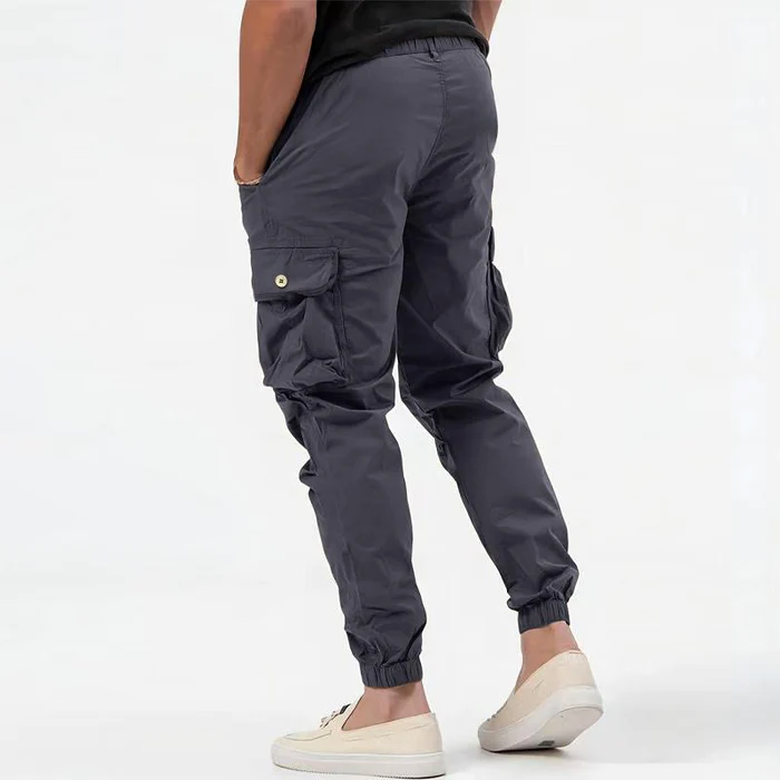 Flex Cargo Joggers