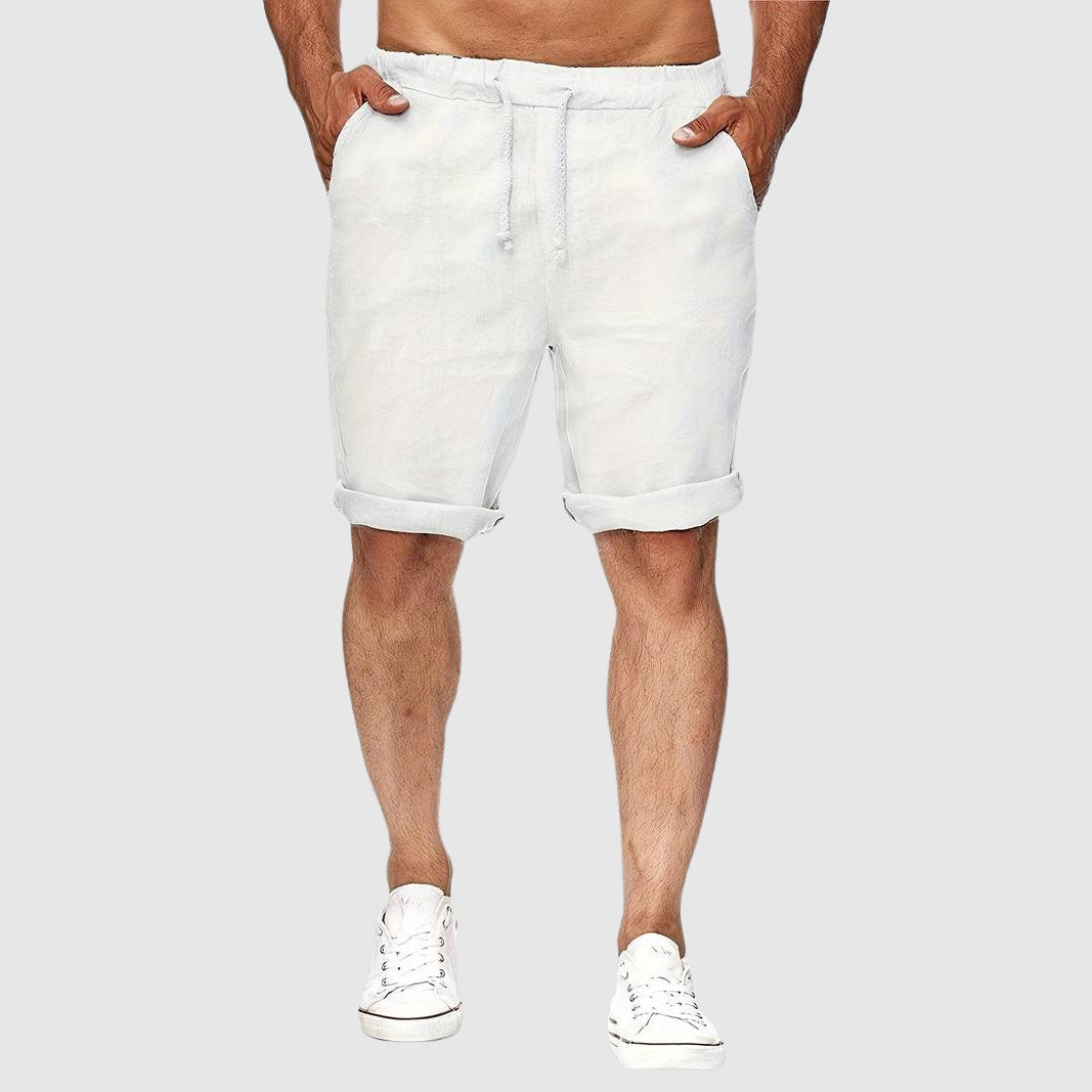 ADAM | BASIC SHORTS