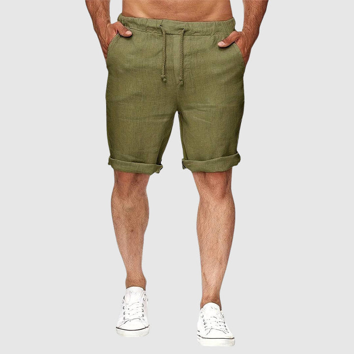 ADAM | BASIC SHORTS