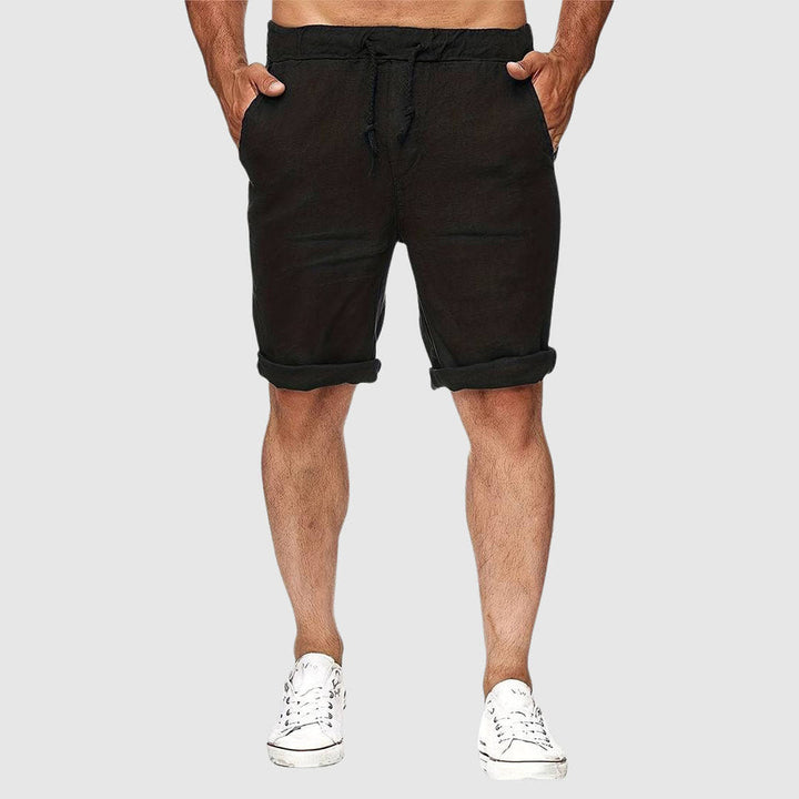 ADAM | BASIC SHORTS