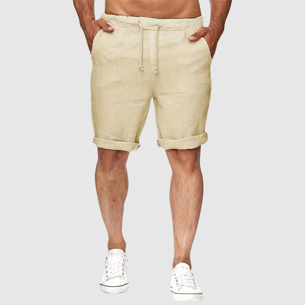 ADAM | BASIC SHORTS