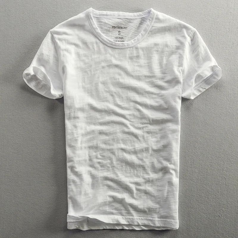 Nils Organic Cotton T-Shirt