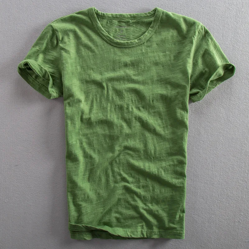 Nils Organic Cotton T-Shirt