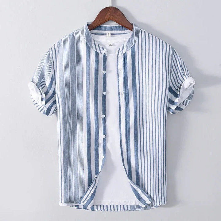 JAMES | COOL LINEN STYLE SHIRT