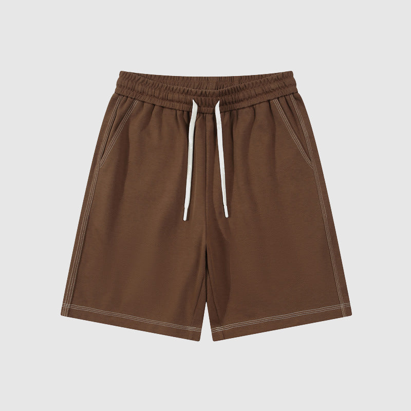 Casual Comfort Shorts