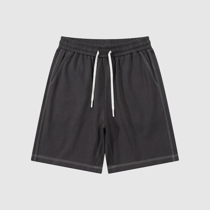 Casual Comfort Shorts