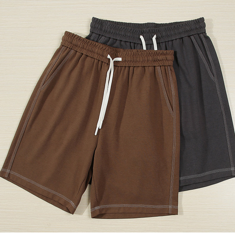 Casual Comfort Shorts