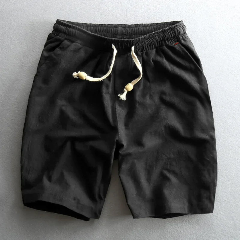 Massimo Cotton Shorts