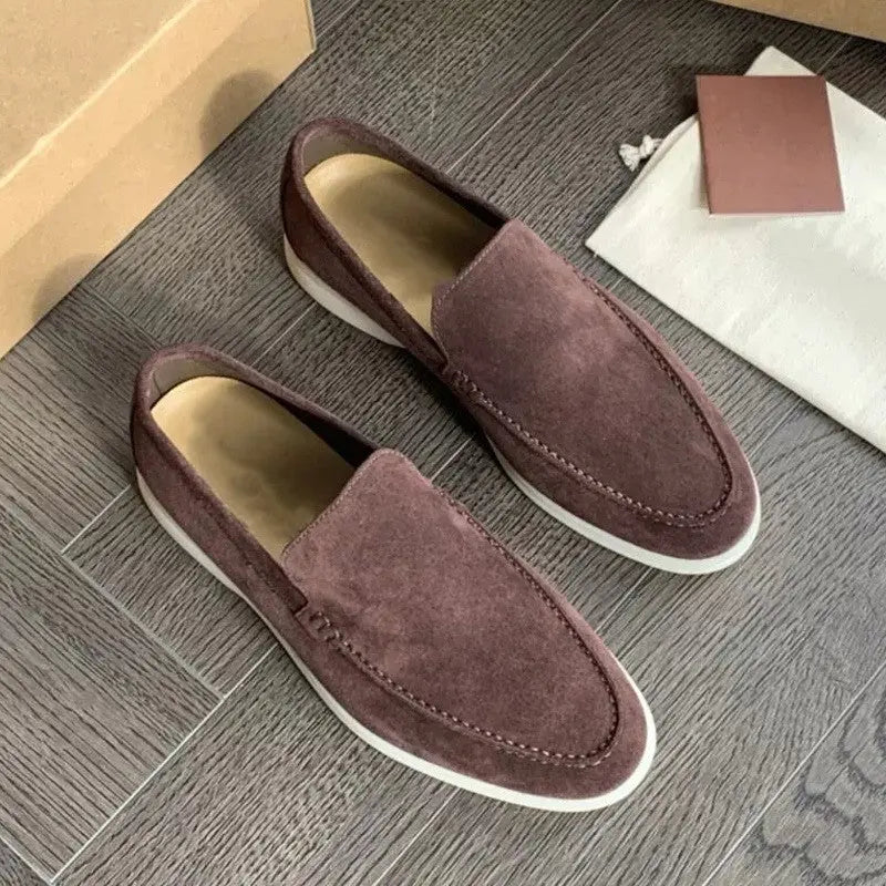 Marco™ - Elegante Herrens Loafers