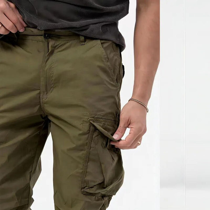 Flex Cargo Joggers