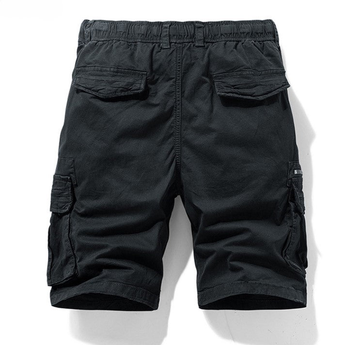 MAVERICK | CARGO SHORTS