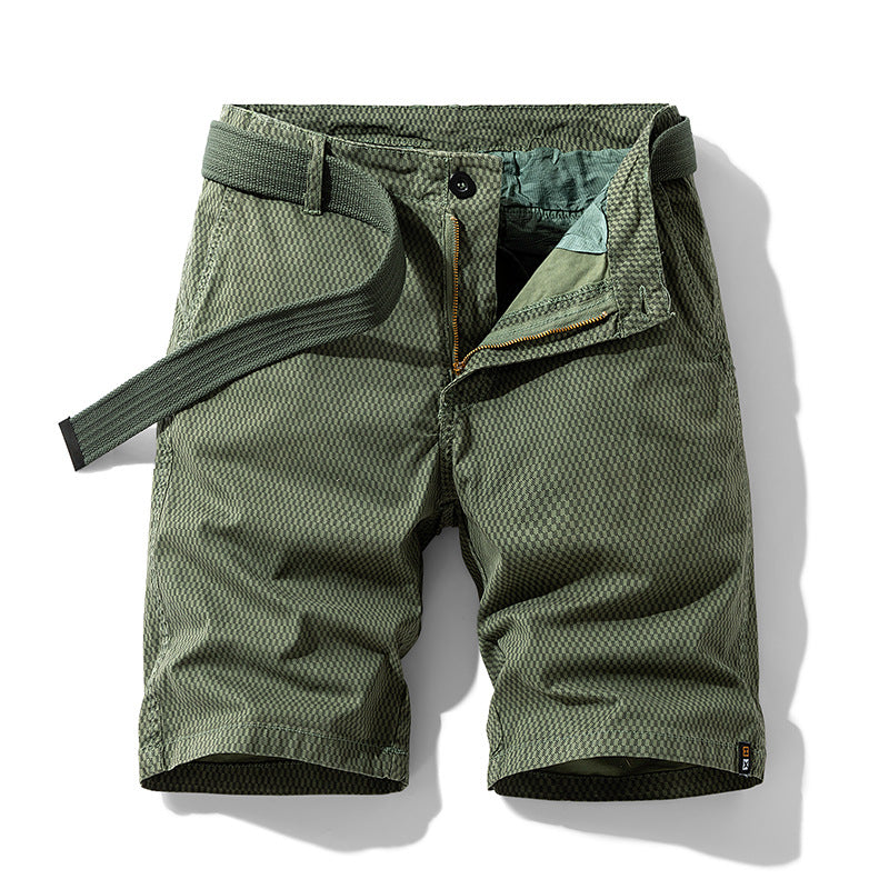 SWAE | STYLISH SHORTS