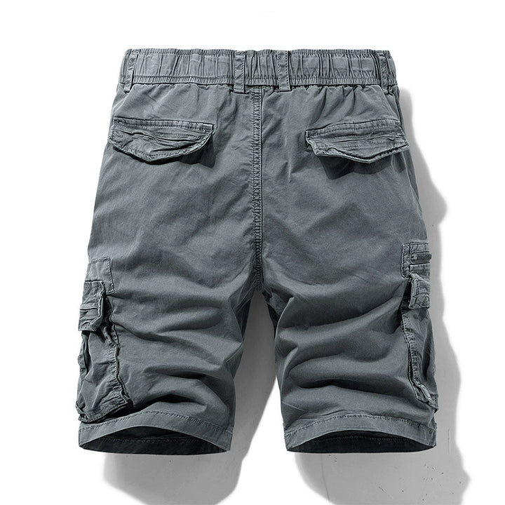 MAVERICK | CARGO SHORTS