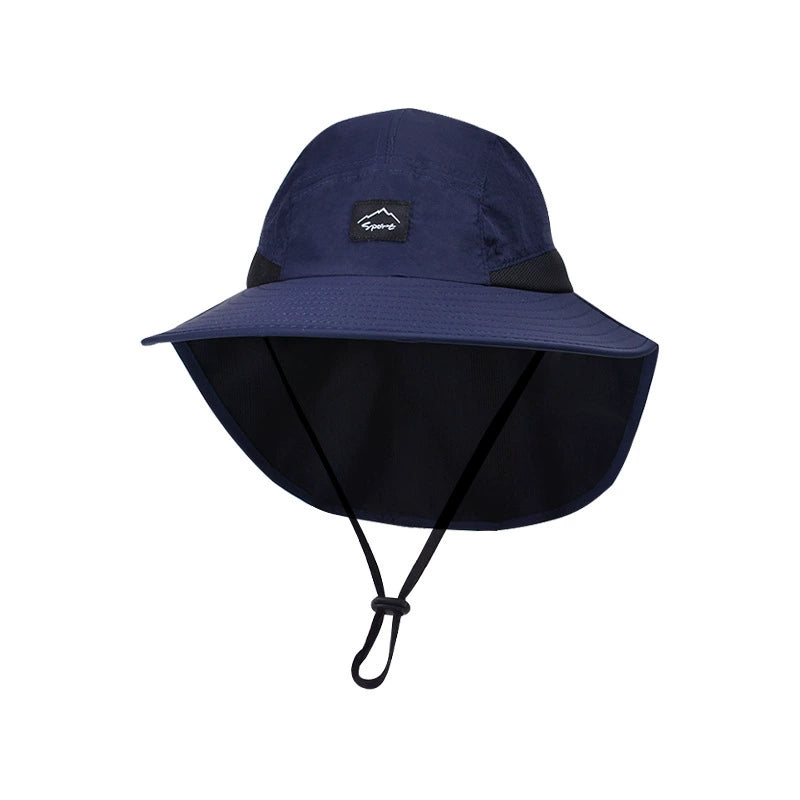 DUNE | BREATHABLE SUNSHADE HAT