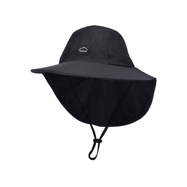 DUNE | BREATHABLE SUNSHADE HAT