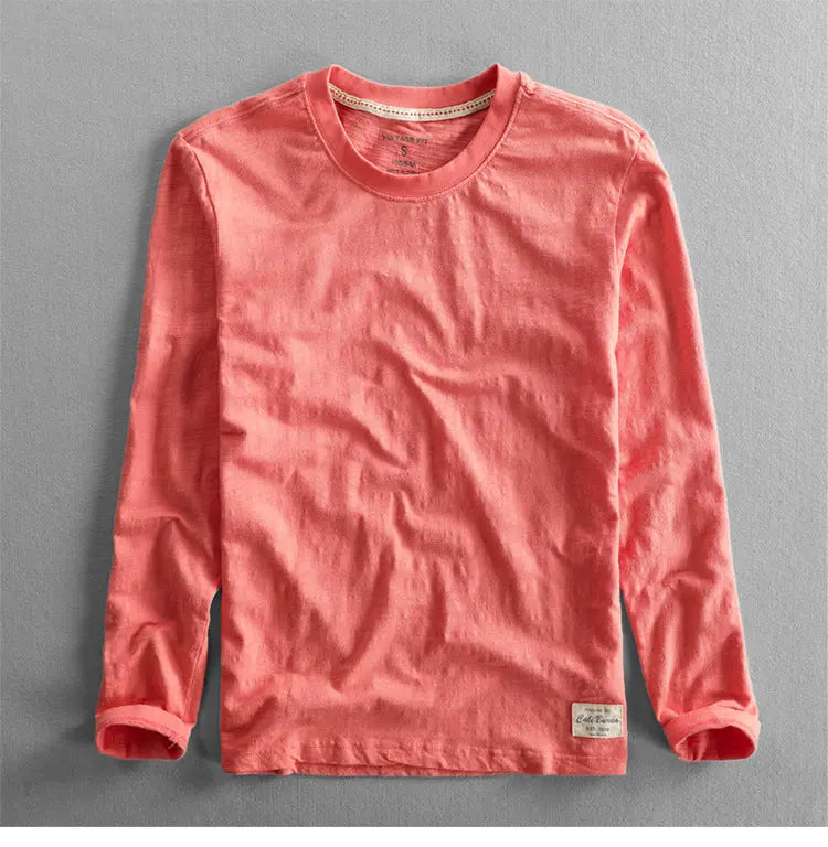 OLIVER | LONG SLEEVE SHIRT