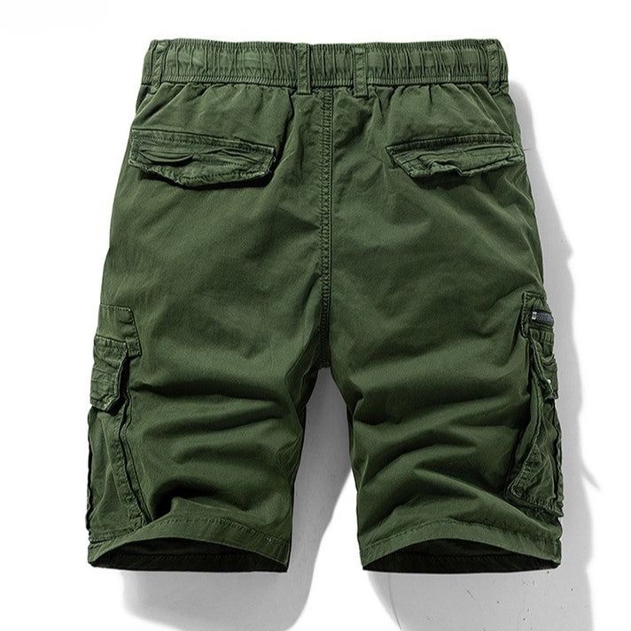 MAVERICK | CARGO SHORTS