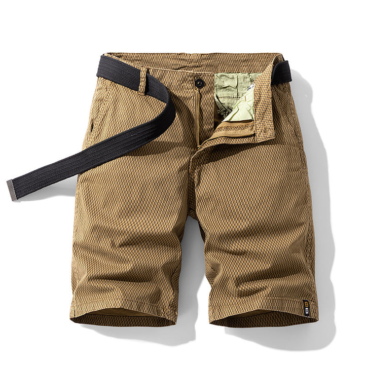 SWAE | STYLISH SHORTS