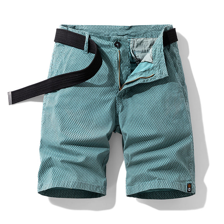 SWAE | STYLISH SHORTS