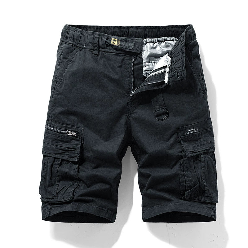 MAVERICK | CARGO SHORTS