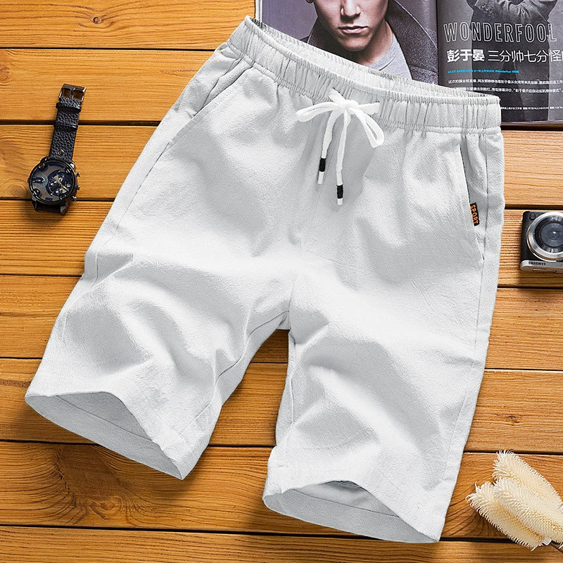 LOUIS | CASUAL SUMMER SHORTS