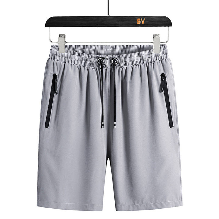 DANTE | STRETCH SHORTS